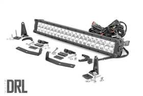 LED Bumper Kit 70646DRL